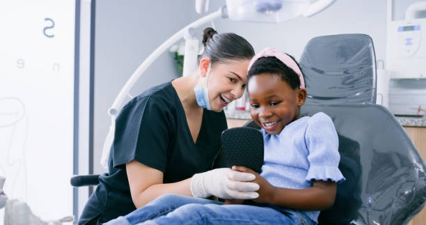 Dental X-Rays and Imaging in Cutler Bay, FL